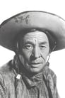 Charles Stevens isMexican Father