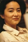 Brigitte Lin isMurong Yang / Murong Yin