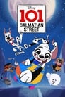 101 Dalmatian Street Episode Rating Graph poster