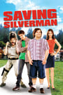 Movie poster for Saving Silverman