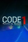 CODE 1: Minute by Minute Episode Rating Graph poster