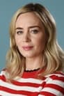 Emily Blunt isEmily