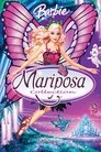 Barbie Mariposa Collection