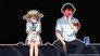 Ponkotsu Fuuki Iin to Skirt-take ga Futekisetsu na JK no Hanashi - الحلقة 9