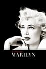 Movie poster for My Week with Marilyn