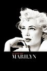 Movie poster for My Week with Marilyn (2011)