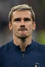 Antoine Griezmann isSelf