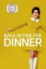 Back in Time for Dinner Episode Rating Graph poster