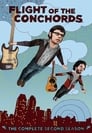 Flight of the Conchords - seizoen 2