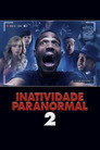 Inatividade Paranormal 2