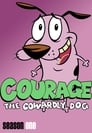 Courage the Cowardly Dog