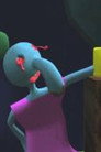 Squidwards suicide.