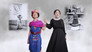 Susan B. Anthony & Frida Kahlo