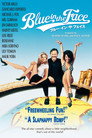 ブルー・イン・ザ・フェイス