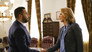 Madam Secretary - الحلقة 14