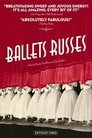 Poster for Ballets Russes