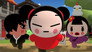 The Batter Master / The Disappearance of Goh-Rong