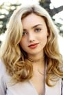 Peyton List is Lacy