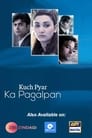 Kuch Pyar Ka Pagalpan Episode Rating Graph poster