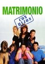 Poster de Matrimonio Con Hijos