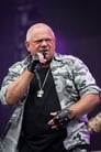 Udo Dirkschneider isHimself - Vocals