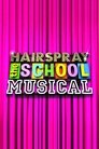 Hairspray: The School Musical Episode Rating Graph poster