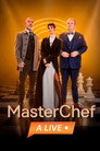 MasterChef: A Live