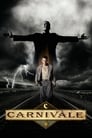Carnivàle Episode Rating Graph poster