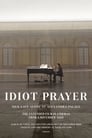 مشاهدة فيلم Idiot Prayer: Nick Cave Alone at Alexandra Palace 2021 مترجم اونلاين