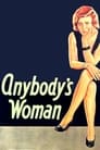 Anybody’s Woman