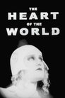 Poster van The Heart of the World