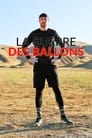Dodgeball Thunderdome (2020) - Affiche