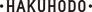 Hakuhodo
