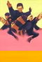 3 Ninjas poster