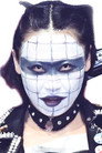 Ririko Ishizawa isGoddesses of Pro Wrestling Entrance