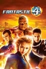 Fantastic Four (2005