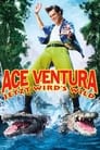 Ace Ventura - Jetzt wird's wild (1995)