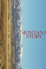 Montana Story poster