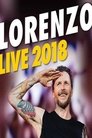 Lorenzo Live 2018