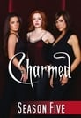 Charmed - seizoen 5