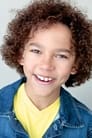 Ethan William Childress is Rowley Jefferson (voice)