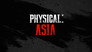 2025 - Physical: Asia thumb