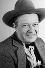 Willard Robertson isDan Hastings