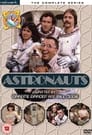 Astronauts Episode Rating Graph poster