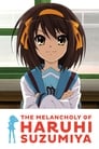 The Melancholy of Haruhi Suzumiya Episode Rating Graph poster