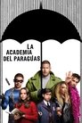 The Umbrella Academy Cuevana 3
