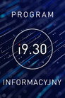 Program informacyjny 19.30