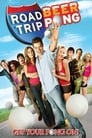 Movie poster for Road Trip: Beer Pong (2009)