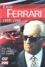 Enzo Ferrari 1898 - 1988