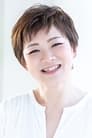 Hitomi Shogawa isGrandmother (voice)